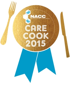  NACC Care Cook of the Year 2015 opens for entries